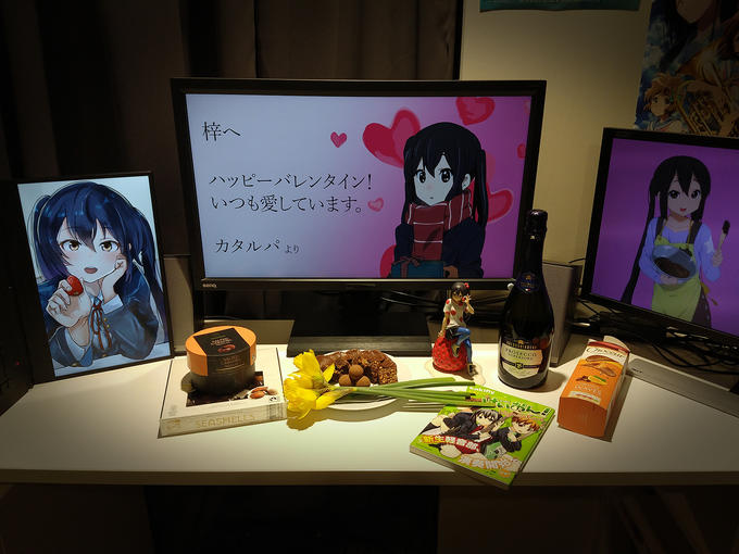 ¿Cuál es la verdadera relación que se puede establecer con una waifu?