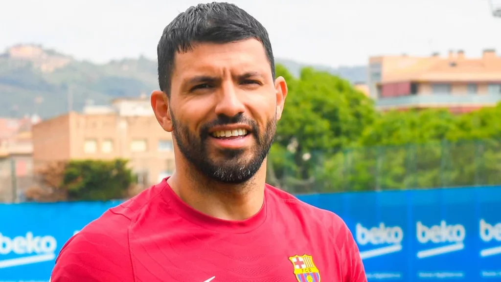 ¿Puede volver a jugar el Kun Agüero? 101 Qué le han dicho los médicos al delantero