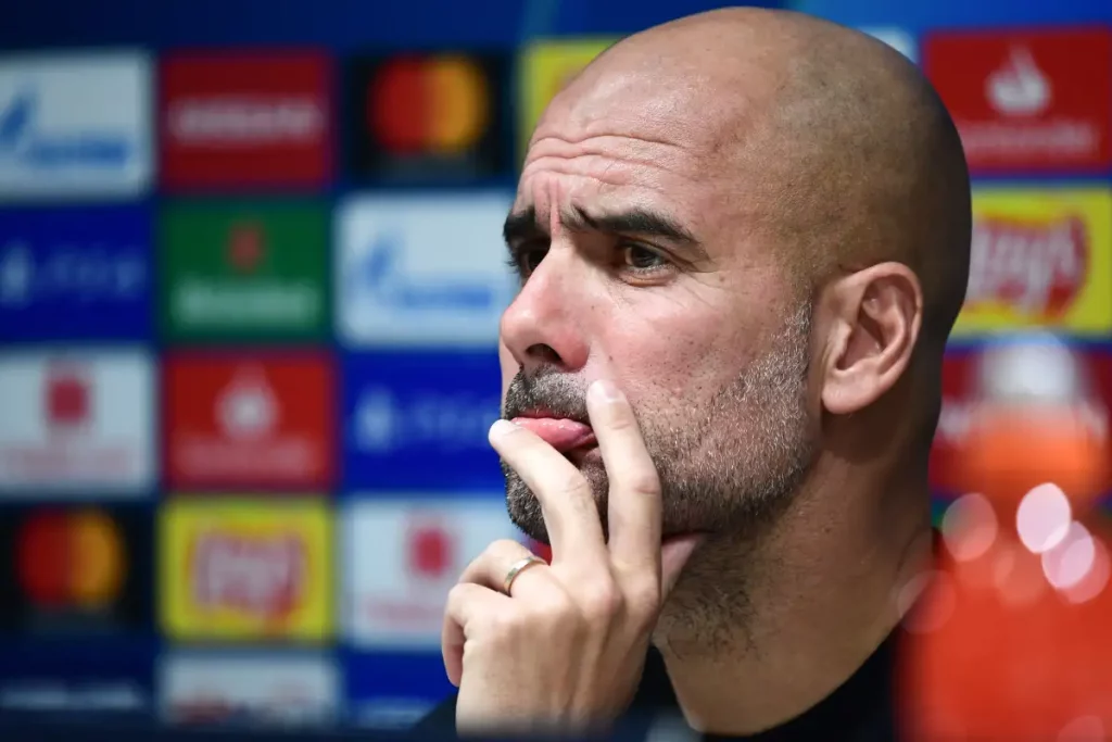 Los motivos por los que Pep Guardiola podría ser seleccionador en Brasil 180 ¿Qué pasaría con el Manchester City?