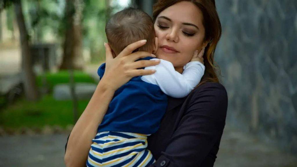 Quizas Tierra amarga termine en junio de 2022