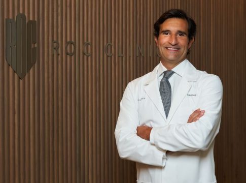 ROC Clinic insiste en la prevención como la mejor arma para luchar contra los tumores urológicos