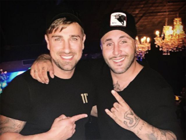 Sálvame: el dinero que cobra Rafa Mora por programa