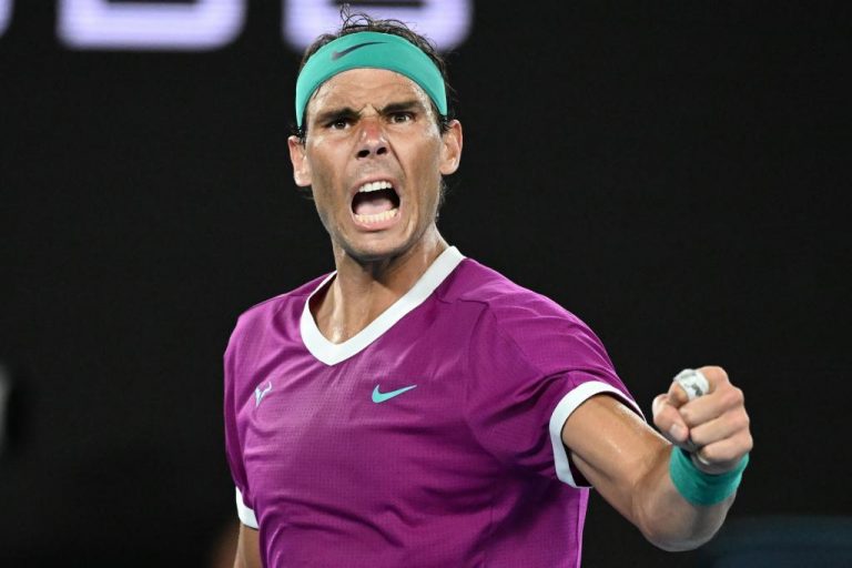 Rafa Nadal: ¿cuándo volverá a jugar un torneo?