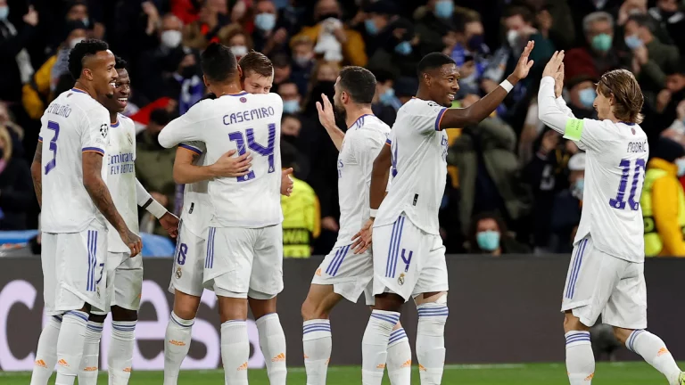 Real Madrid: el otro jugador que plantea robarle al PSG