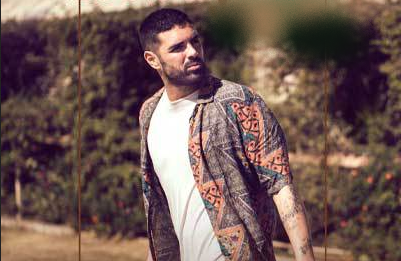 Rebujitos en “Marniático”, su nuevo álbum