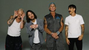 El retiro de oro de Red Hot Chili Peppers: los detalles del espectacular acuerdo de 300 millones por sus canciones