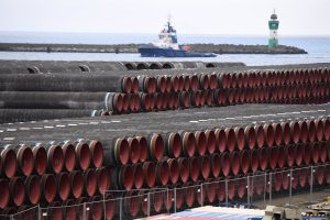 Reynés descarta una bajada de precios del gas procedente de Argelia
