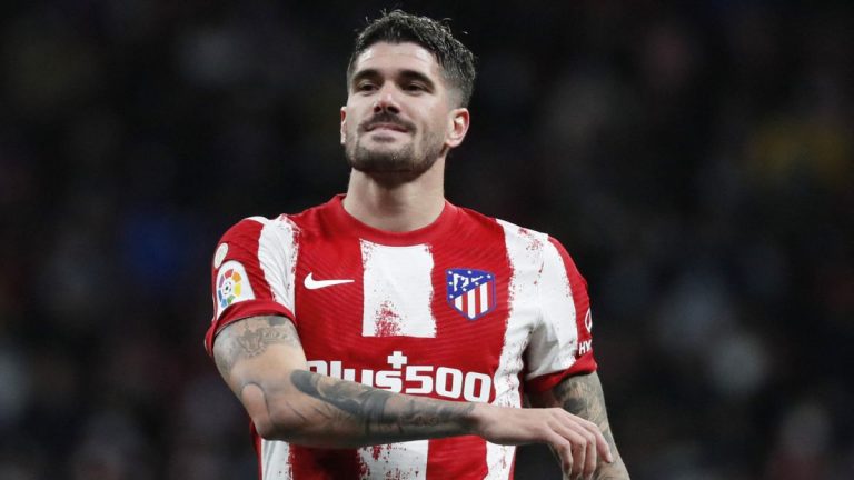 El salvoconducto de Rodrigo de Paul para salir del Atlético y vivir la vida: pero con promesa imponente…