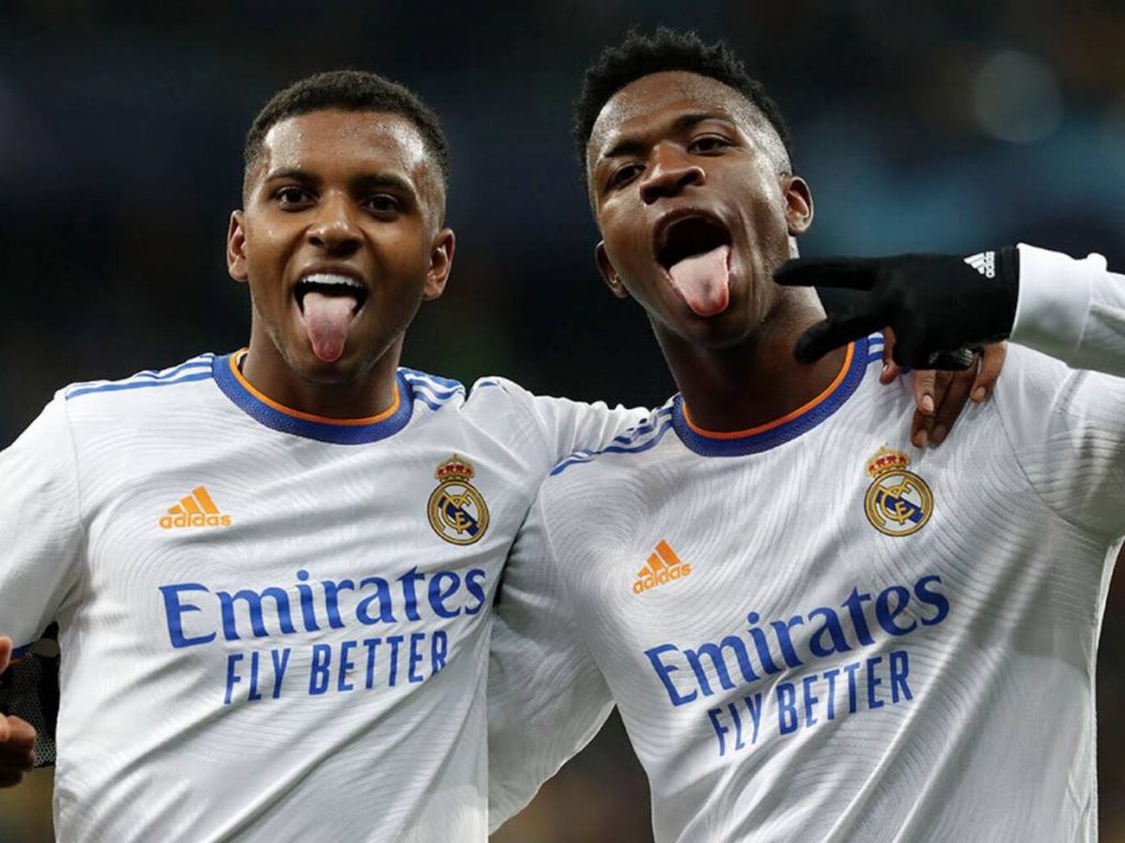 El motivo por el que Marco Asensio dejará el Real Madrid 120 Sin chance frente a Rodrygo