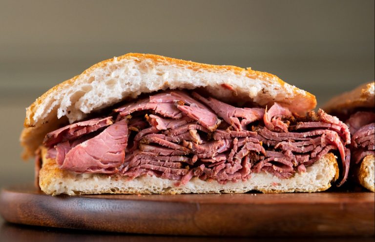 Katz Madrid, mucho más que el paraíso de las carnes ahumadas