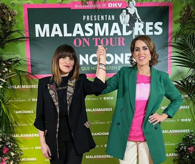 Rozalén en 'Yo No Renuncio', su tema reivindicativo 3 Rozalén yo no renuncio