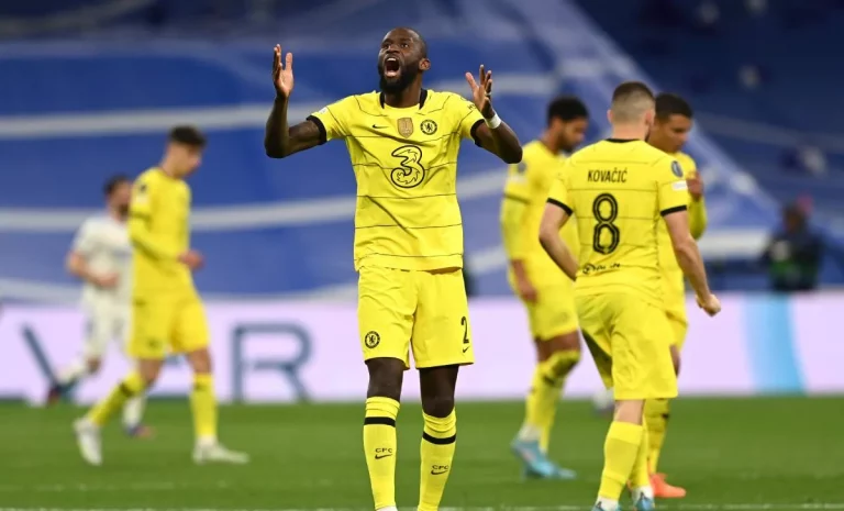 Rüdiger: ¿Qué equipo tiene más posibilidades de ficharlo?