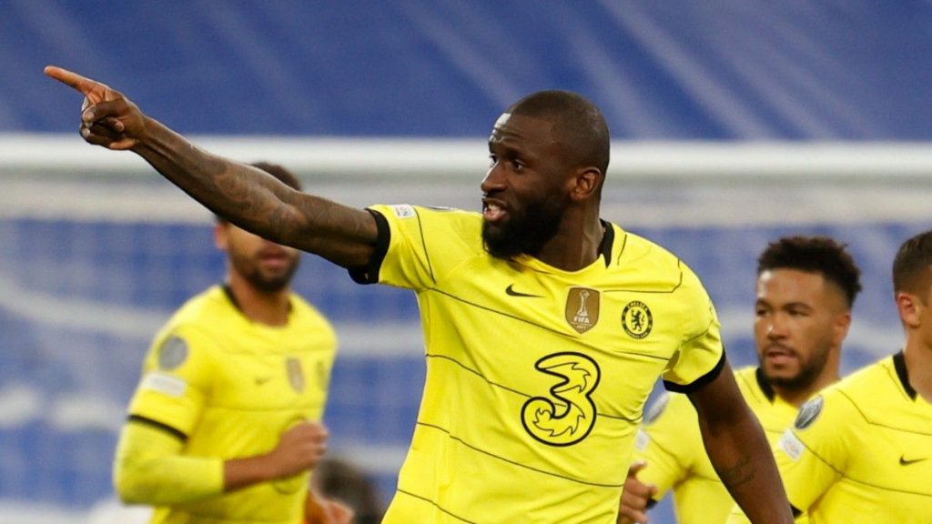 Real Madrid: El mísero dinero que se han gastado en Rüdiger 19 Rüdiger seguirá buscando oportunidades en el fútbol