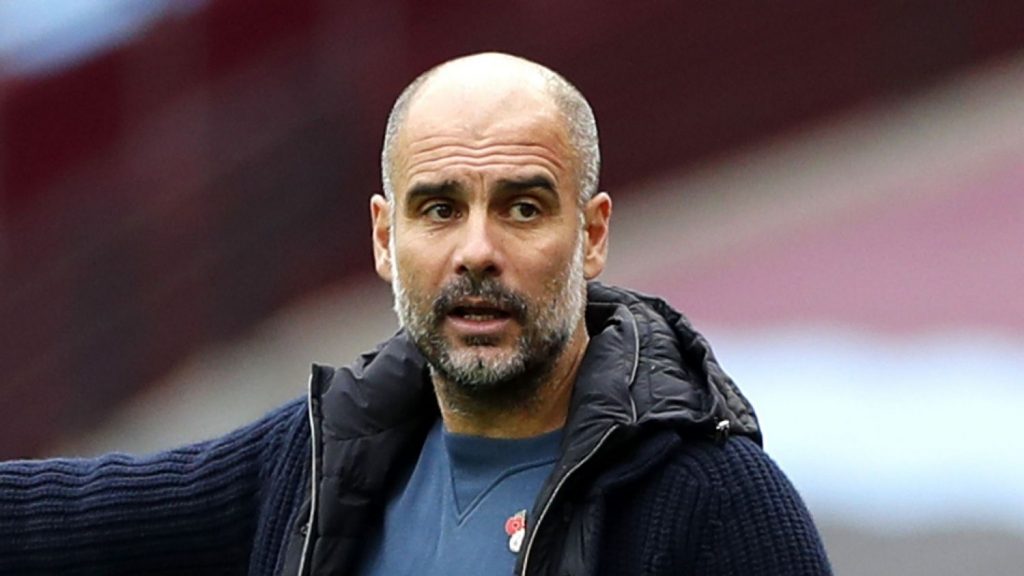 Los motivos por los que Pep Guardiola podría ser seleccionador en Brasil 184 Ruta Mundialista para 2026