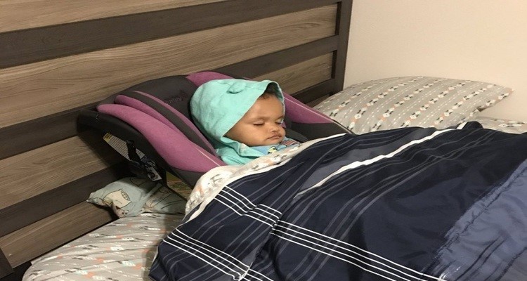 Tipos que se lo tomaron al pie de la letra