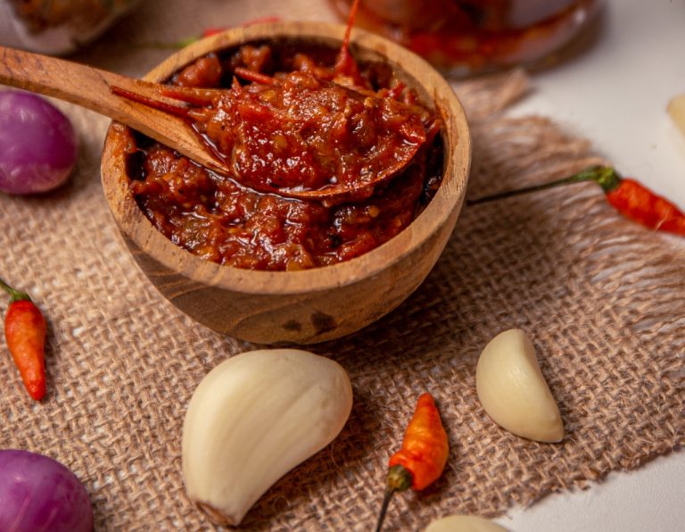 Salmorreta: la receta que cambiará para siempre la forma en que haces tu arroz