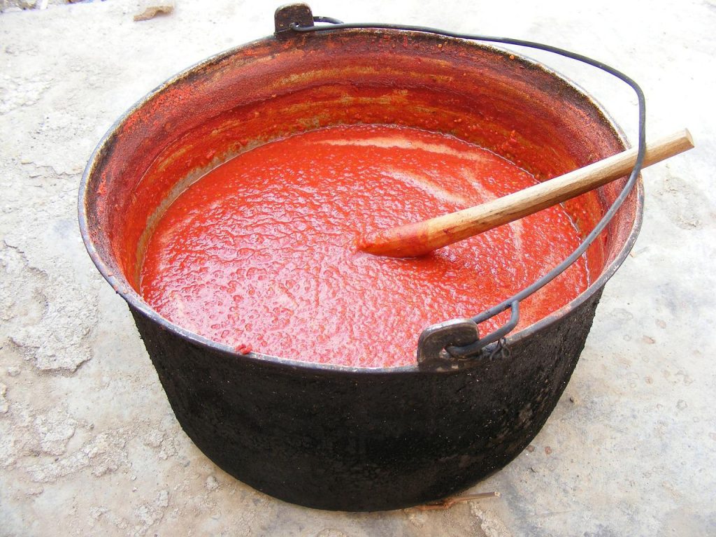 Salmorreta: la receta que cambiará para siempre la forma en que haces tu arroz 129 salsa