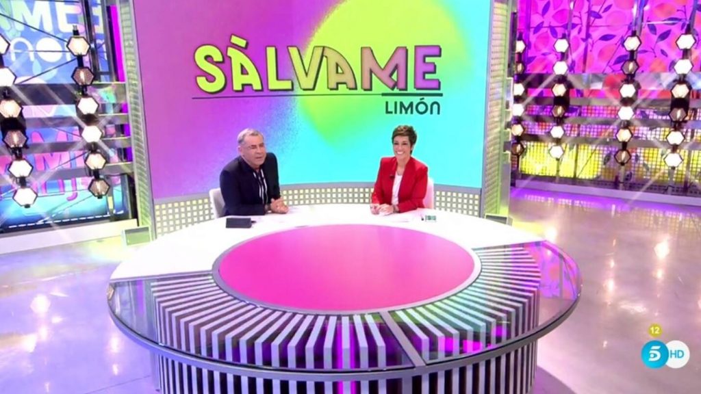Sálvame: la colaboradora que puede abandonar el programa para siempre