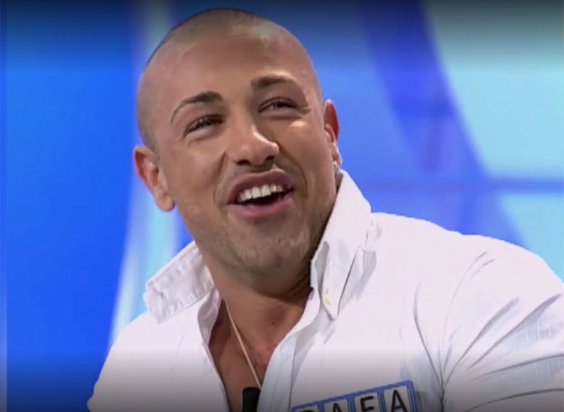 Sálvame: el dinero que cobra Rafa Mora por programa