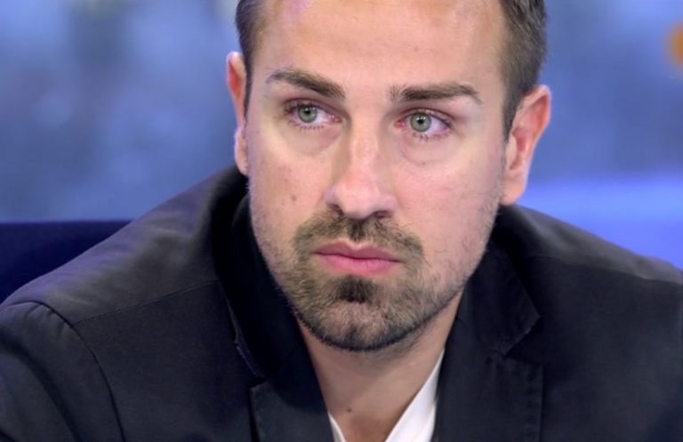 Sálvame: el dinero que cobra Rafa Mora por programa