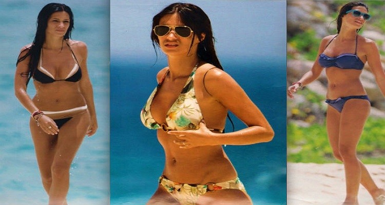 Famosas que se han operado los pechos