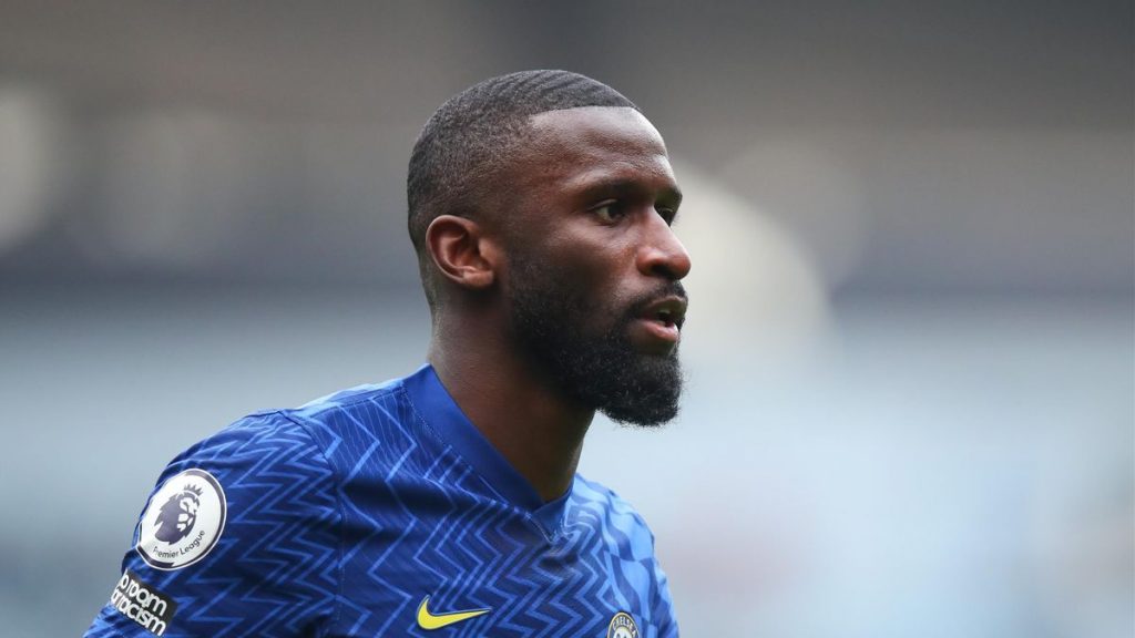 Real Madrid: El mísero dinero que se han gastado en Rüdiger 26 Se esperaba que fuera más costoso