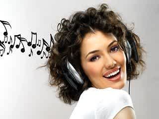 Según la música que escuchas, así eres