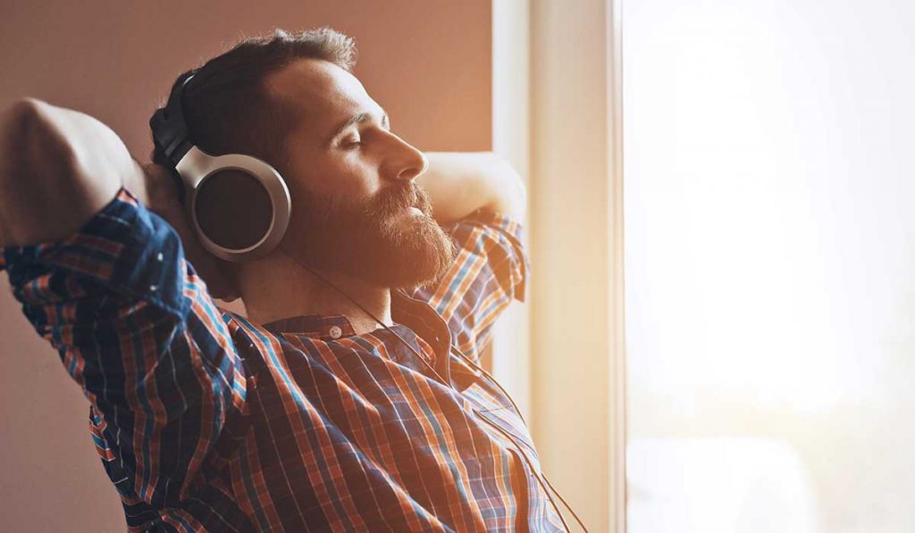 ¿Qué arrojó este estudio sobre la música y los sentimientos?