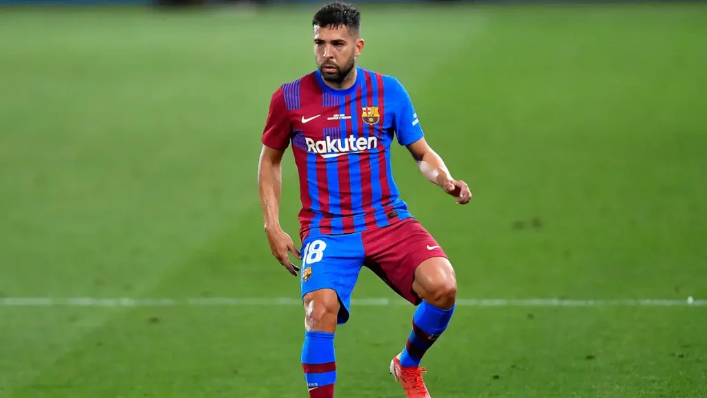 Sergio Busquets y Jordi Alba tambien empatizan con el club e1729896408586