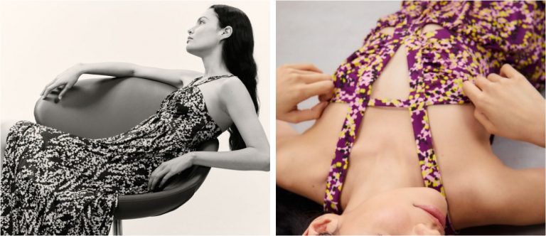 El vestido de Sfera por el que merece la pena pagar 35,99 euros