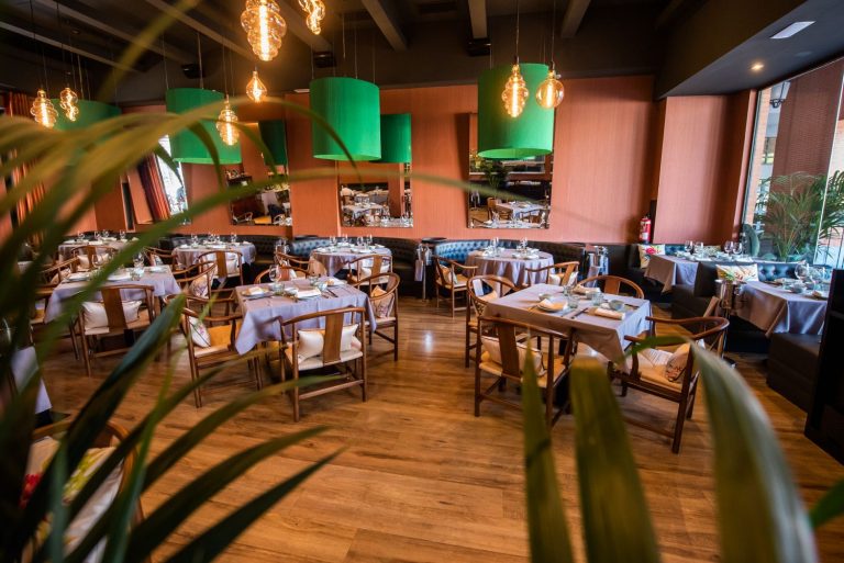 Shanghai Mama: un viaje a la China más tradicional en esta primavera