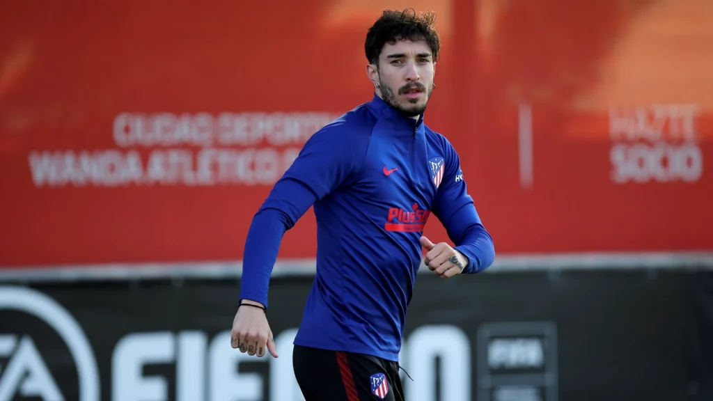 Sime Vrsaljko está sentenciado