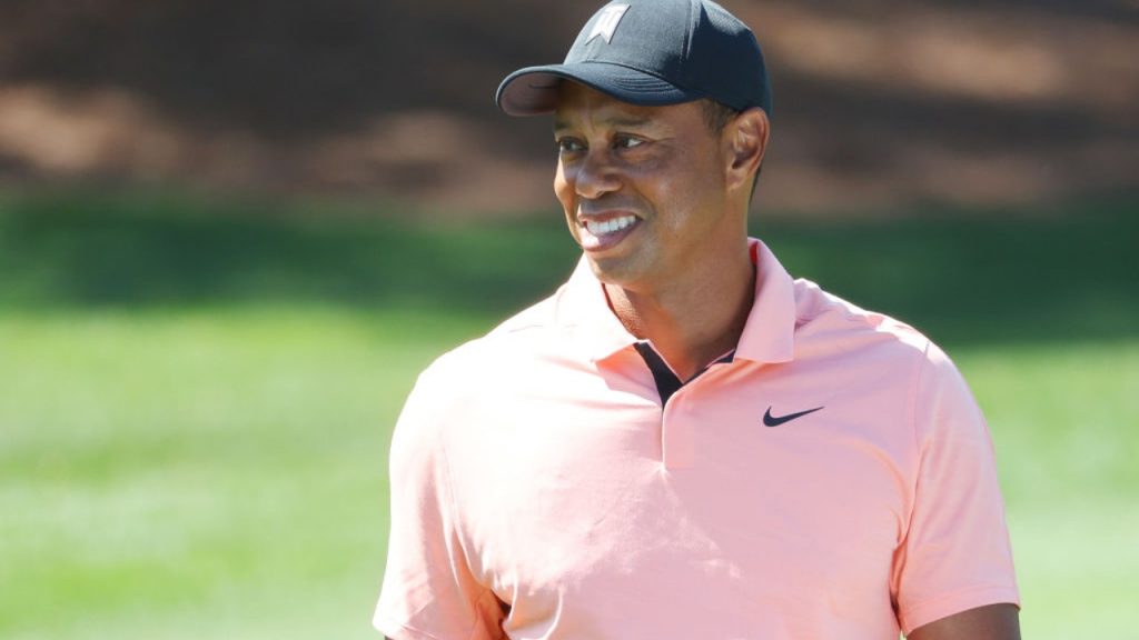Tiger Woods de nuevo en activo: ¿Qué secuelas le ha dejado el accidente? 138 Sin grandes pretensiones