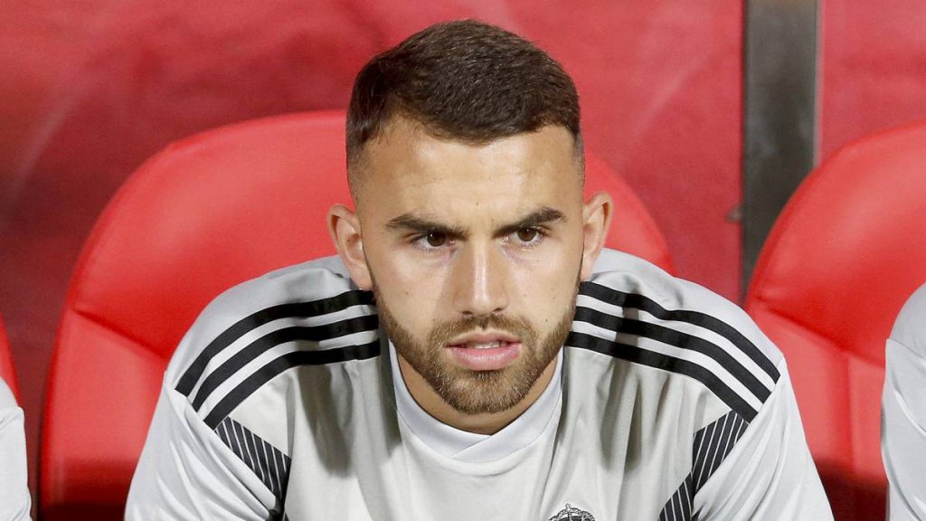 Su rendimiento podría acercarlo otra vez al equipo