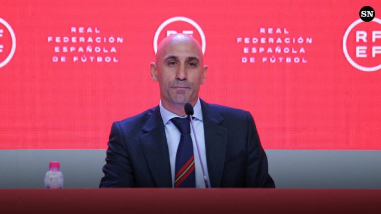 Supercopa de España: así está el 'culebrón' de Rubiales y Piqué