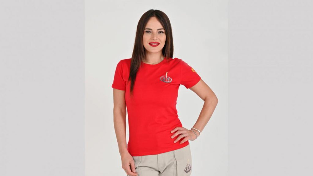 Supervivientes: esta concursante ha contratado un detective para espiar a su novio 43 Supervivientes: esta concursante ha contratado un detective para espiar a su novio