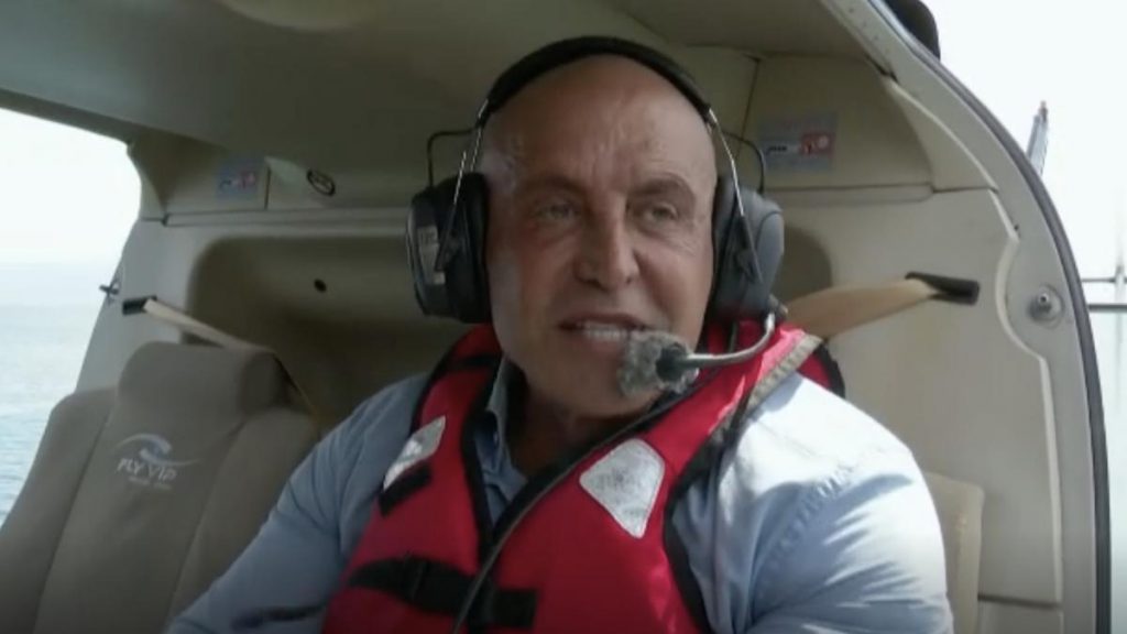 Supervivientes: el concursante con más papeletas para ser expulsado