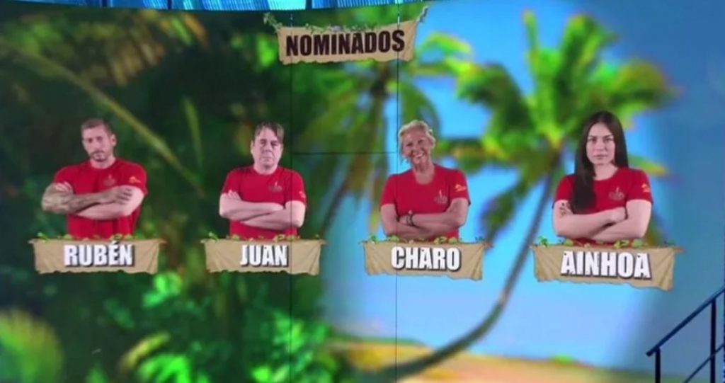 Supervivientes: el concursante con más papeletas para ser expulsado