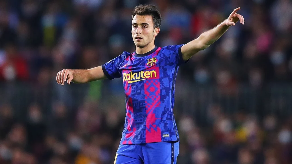 También sabe que hay descartes