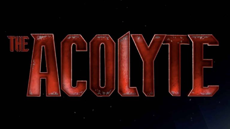 The Acolyte: todo lo que sabemos de la misteriosa serie de Star Wars