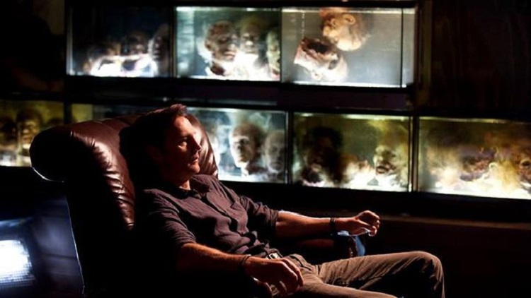 Oscuros secretos de la serie 'The Walking Dead' que debes saber