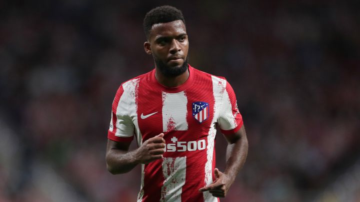 La calidad de Lemar en el Atlético tiene relevo: chollo gratis