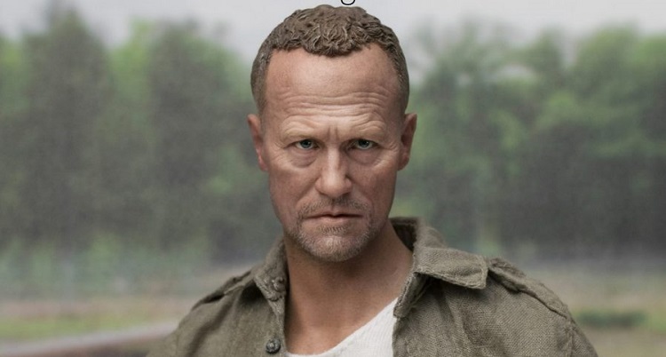 Oscuros secretos de la serie 'The Walking Dead' que debes saber