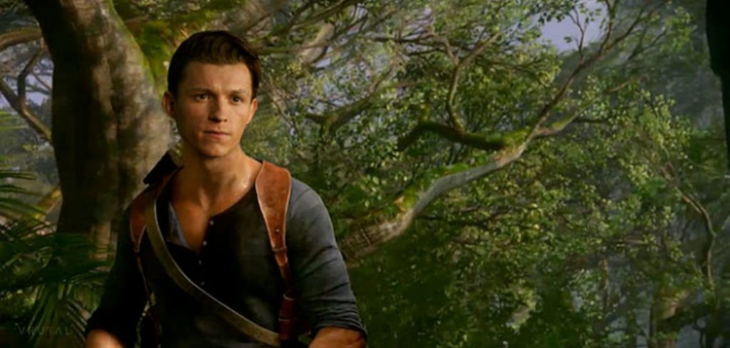 Todo lo que sabemos sobre 'Uncharted' de Tom Holland 119 Todo lo que sabemos sobre Uncharted de Tom Holland 11