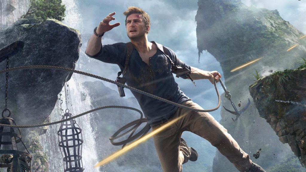 Todo lo que sabemos sobre 'Uncharted' de Tom Holland 111 Todo lo que sabemos sobre 'Uncharted' de Tom Holland