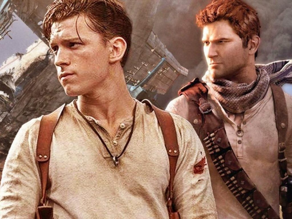 Todo lo que sabemos sobre 'Uncharted' de Tom Holland 112 Todo lo que sabemos sobre 'Uncharted' de Tom Holland