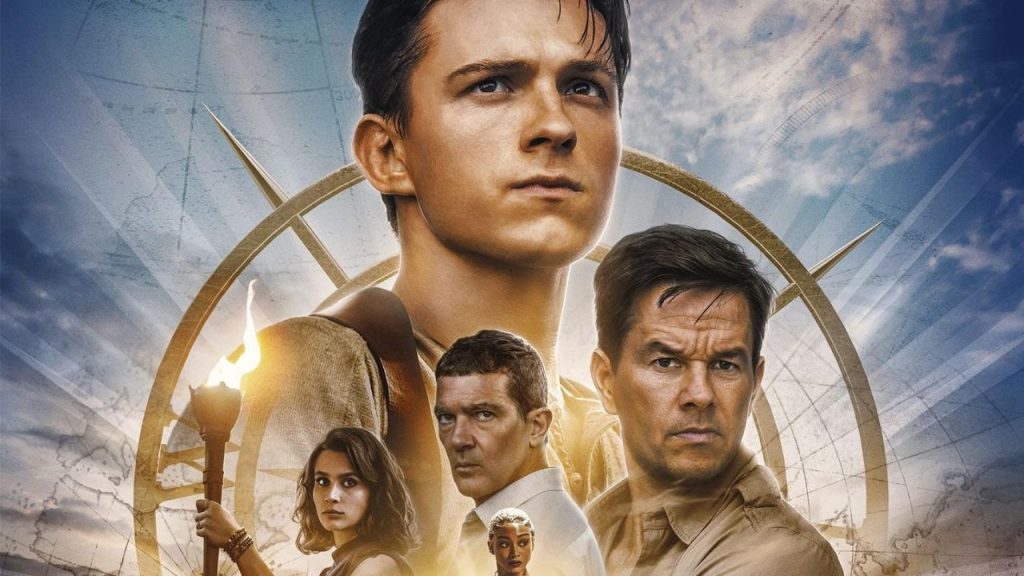 Todo lo que sabemos sobre 'Uncharted' de Tom Holland 113 Todo lo que sabemos sobre 'Uncharted' de Tom Holland