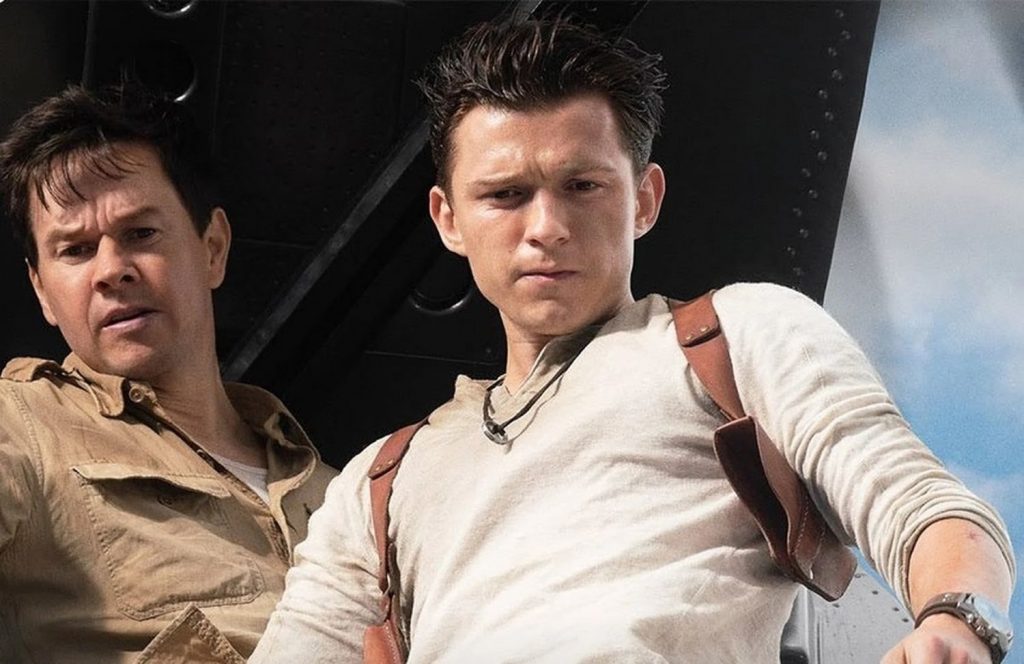 Todo lo que sabemos sobre 'Uncharted' de Tom Holland 115 Todo lo que sabemos sobre Uncharted de Tom Holland 7