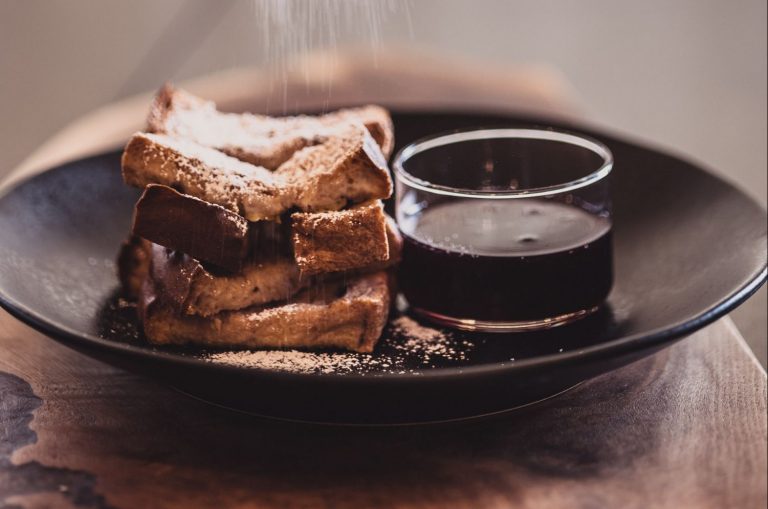 Torrijas de vino: este es el mejor que puedes usar