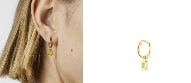 Tous estrena estos pendientes: baratos y con un diseño único